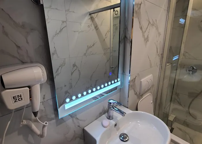 Apartamento The Whispering Dawn - Centre *