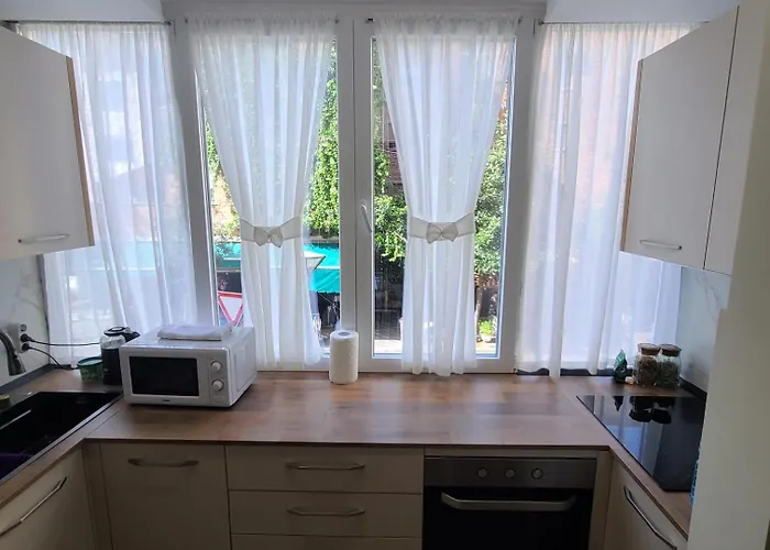 The Whispering Dawn - Centre Apartamento