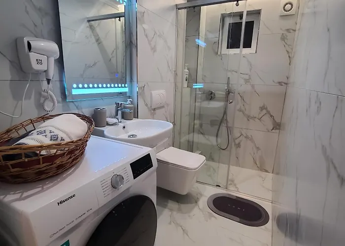 The Whispering Dawn - Centre Apartamento *